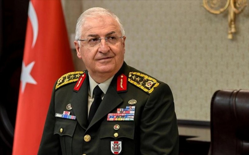 Yasar Guler Azerbaycana gelecek