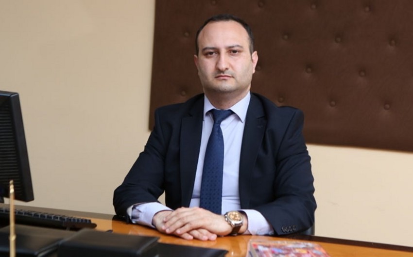 Aqil Sirinov yeniden Azerbaycan Ilahiyyat Institutuna rektor teyin edilib