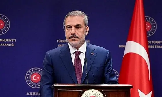 Hakan Fidan PKK-nin legvinden danisdi