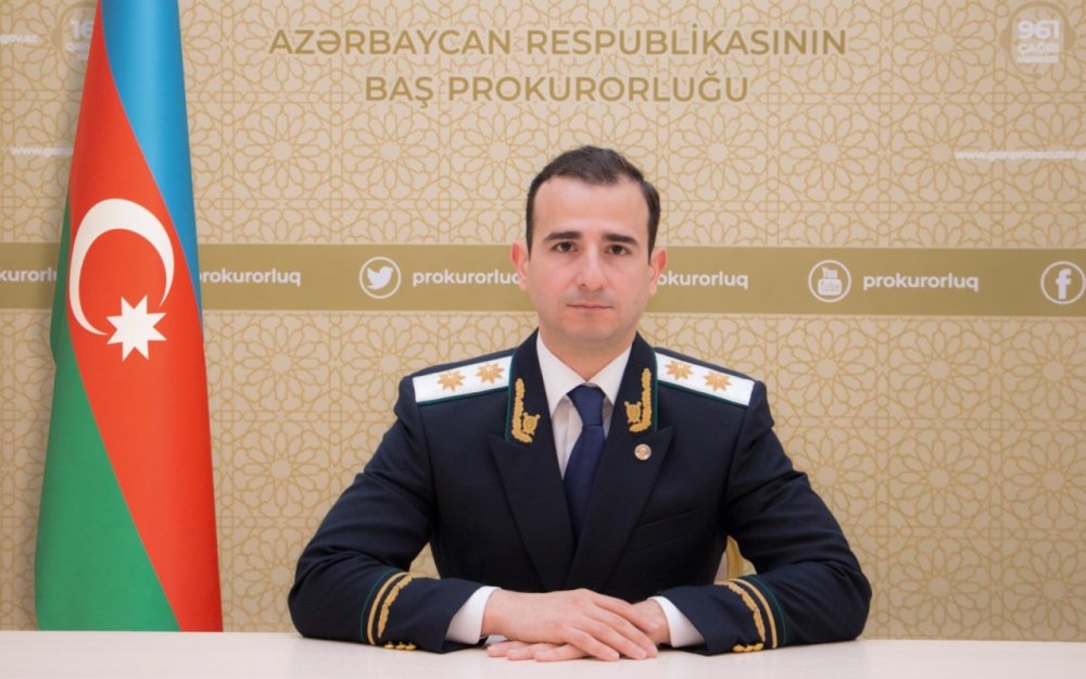 "Bakida IET-e uzv dovletlerin anti-korrupsiya qurumlarinin gorusu olacaq" - Heyder Memmedov