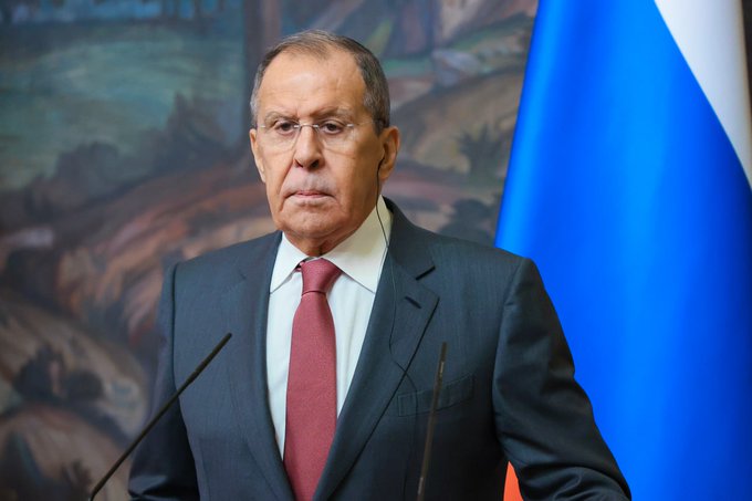 Azerbaycan ve Ermenistan arasinda sulhun baglanmasini semimi qelbden arzulayiriq - Lavrov
