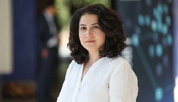 Aysel Soltanova musavir teyin edildi