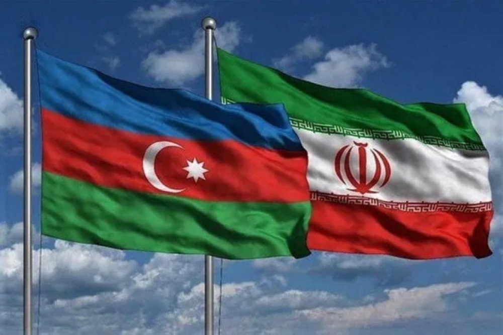 Iran XIN: Azerbaycana sefirin secilmesi prosesi son merhelededir