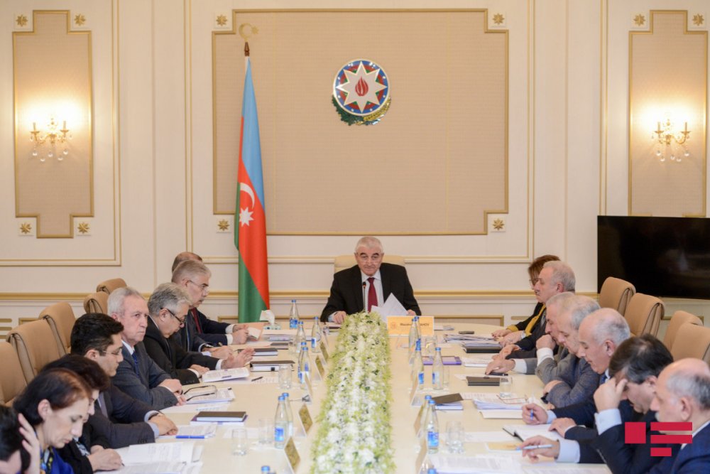 Azerbaycanda secicilerin sayi aciqlanib