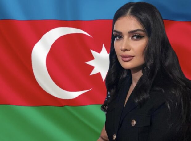 GULER MUBARIZ YAZIR: Var milletimin imzasi imzalar icinde! – 107 yasli Cumhuriyyetimiz