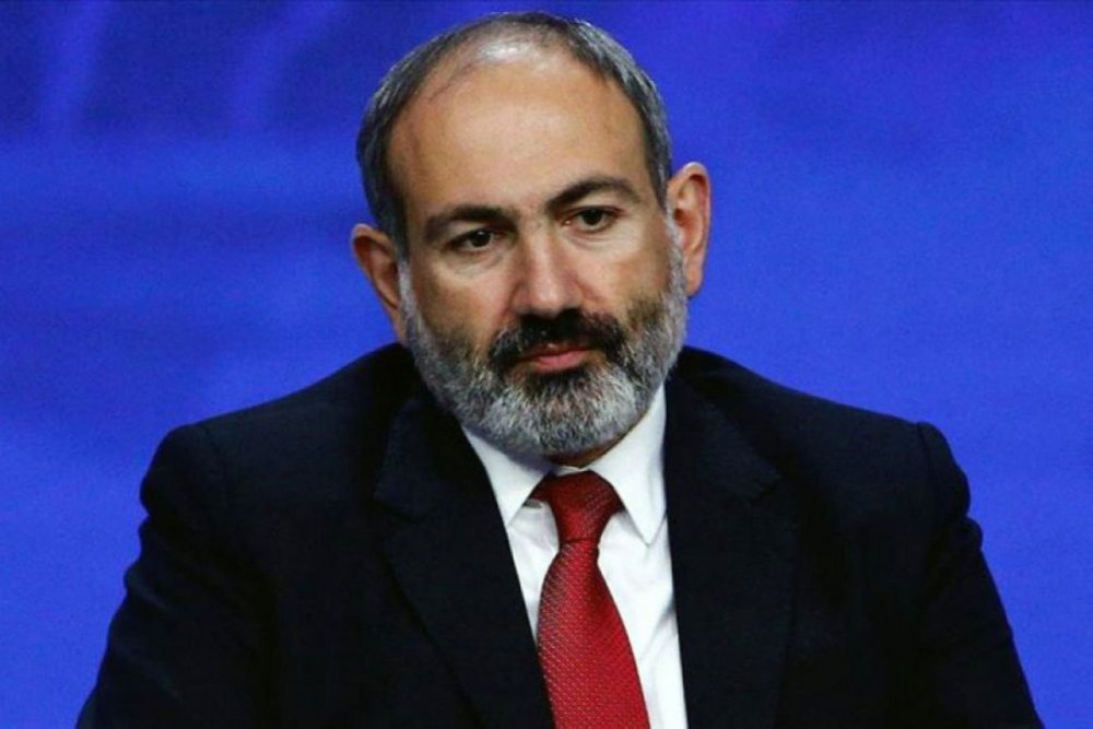 Pasinyan: Ermenistan ve Azerbaycan arasinda sulh yaxindir