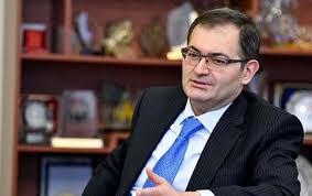 Intiqam Babayev Medeniyyet Nazirliyinde sobe mudiri teyin olunub