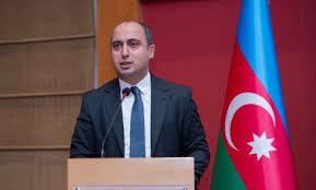 Emin Emrullayev: 2026-ci ile qeder Qarabagda bir cox tehsil muessisesi fealiyyete baslayacaq