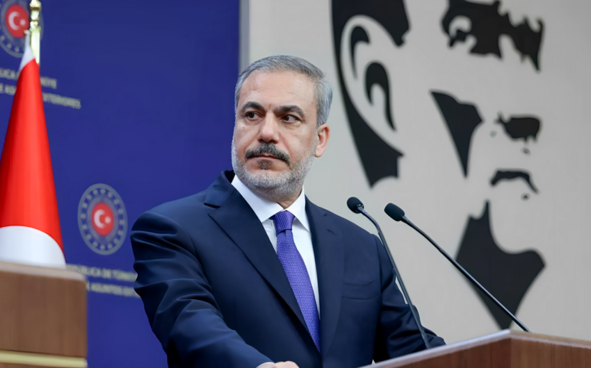 NATO olkelerinin XIN bascilari Antalyada Ukraynada sulh nizamlanmasini muzakire edecekler