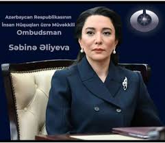 Ombudsman Qerbi azerbaycanlilarla bagli BMT-nin Ali Komissarina mektub unvanlayib