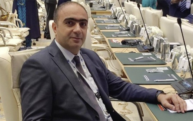 Azer Memmedrehimov nazir muavini oldu