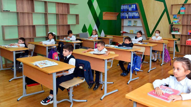 Elektron qebulda yaranan texniki probleme bagli ACIQLAMA