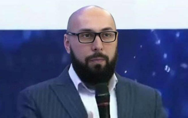 Azyasliya exlaqsiz hereketler etmis Haci Salmanla bagli QERAR VERILDI