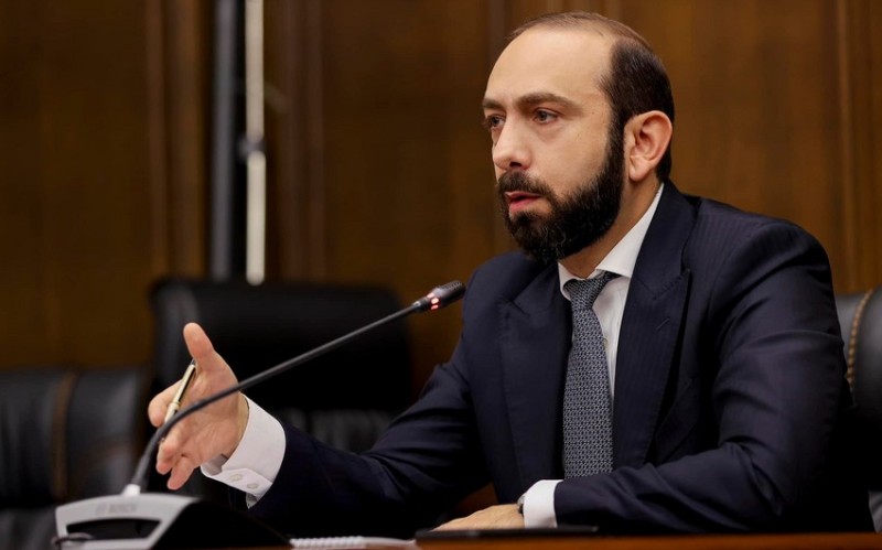 Ermenistan “Dagliq Qarabag”i hec vaxt tanimayib - Mirzoyan
