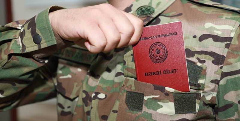 Herbi xidmet ve tibbi muayineden yayinanlari ne gozleyir?