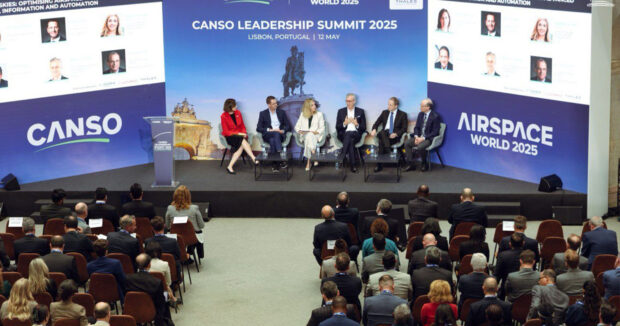AZANS Lissabonda kecirilen “Airspace World 2025” sergisindeki yekunlarini elan edib