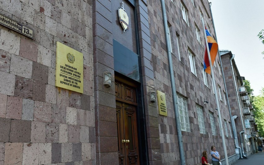 Ermenistanin Antikorrupsiya Komitesi bir sira dovlet qurumlarinda yoxlamalar aparacaq