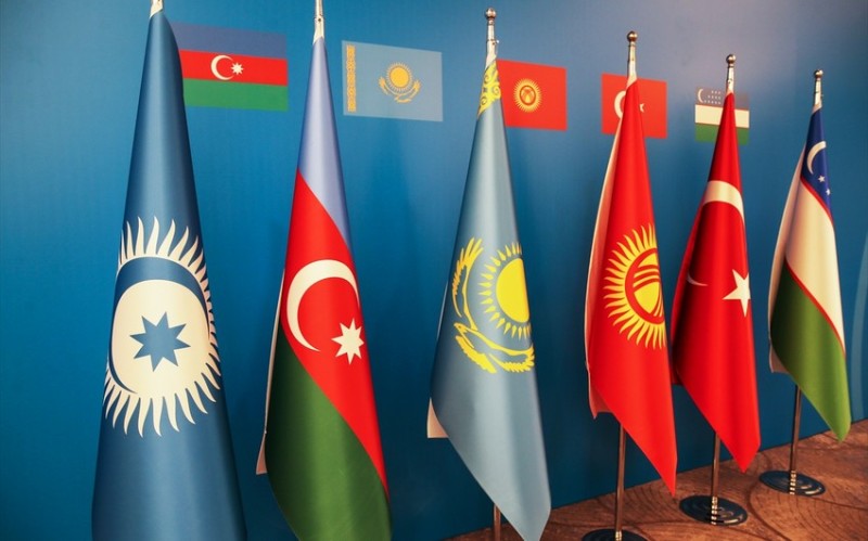 TDT Dovlet Bascilari Surasinin qeyri-resmi iclasinda Efqanistan beyannamesi qebul edilecek