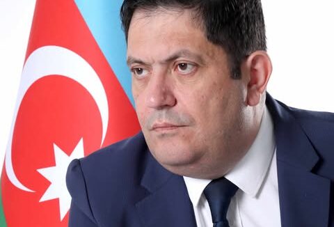 Turk Dunyasinin birliyi zamanin telebidir – Millet vekili