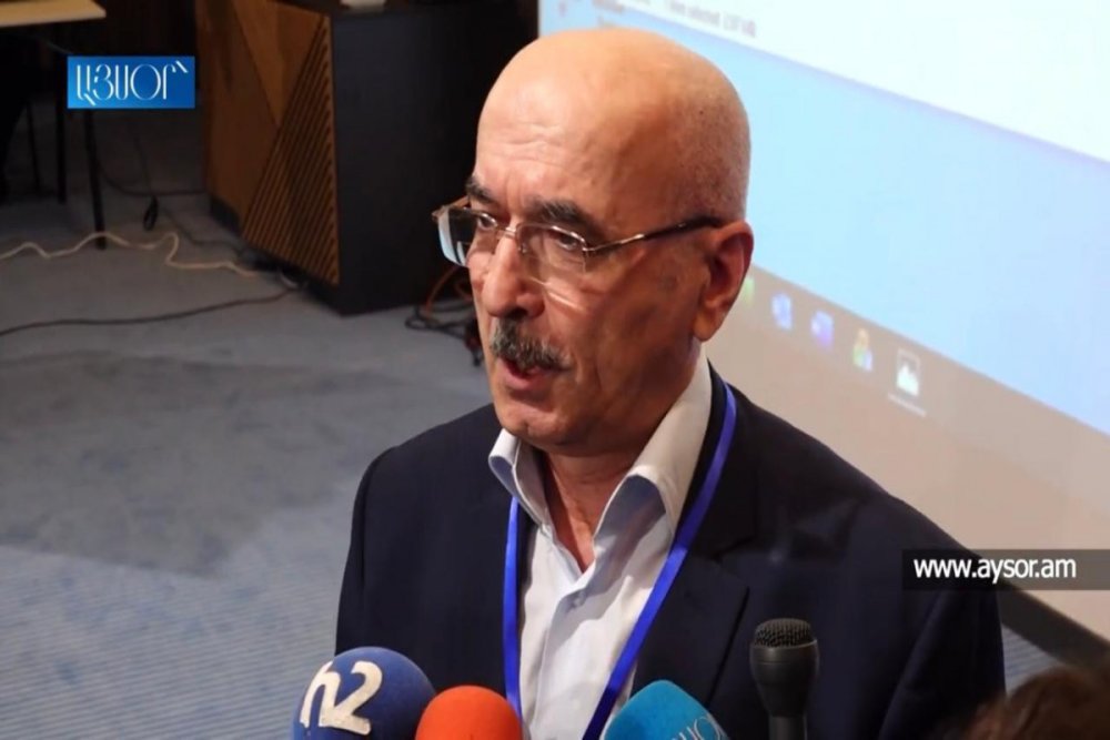Zahireddin Ibrahimov Bakida - DTX-dan novbeti muhum emeliyyat - FOTO