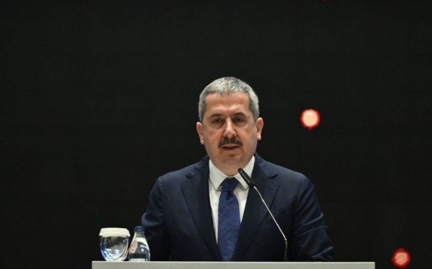 Turkiye sirketlerinin Azerbaycanda icra etdiyi layihelerin deyeri aciqlanib