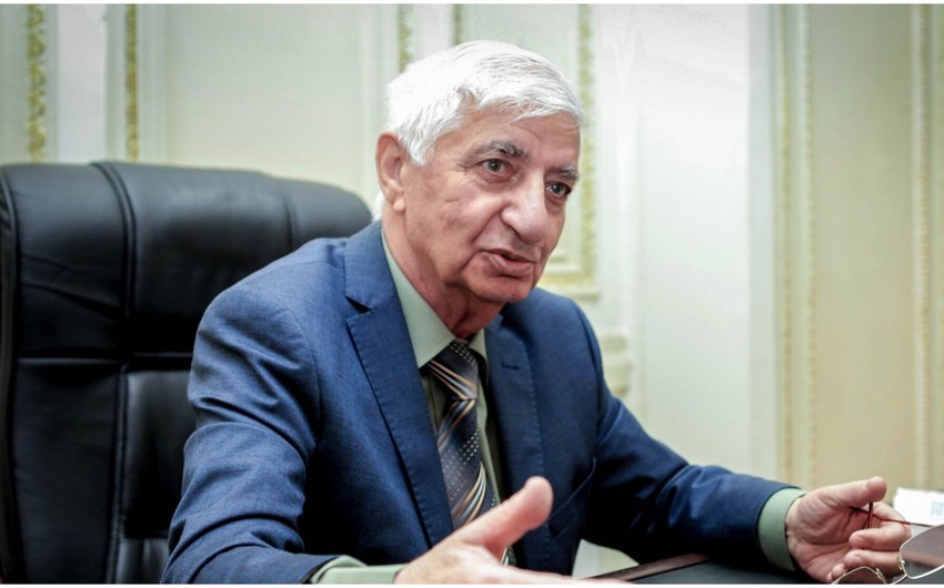 Fikret Qocanin 90 illik yubileyi qeyd olunacaq