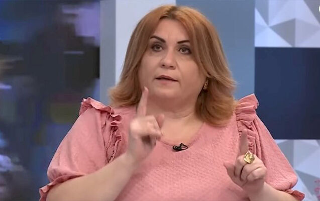 “TikTok”da ozunu sair kimi teqdim eden Ilhame Elsadqizi mehkemede ifade verib