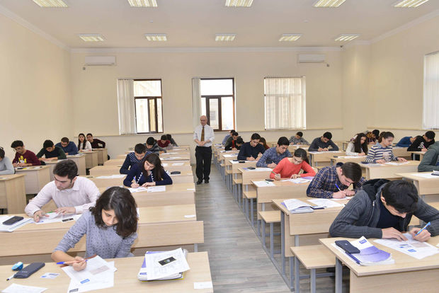 Heftesonu rezidenturaya qebul imtahani kecirilecek