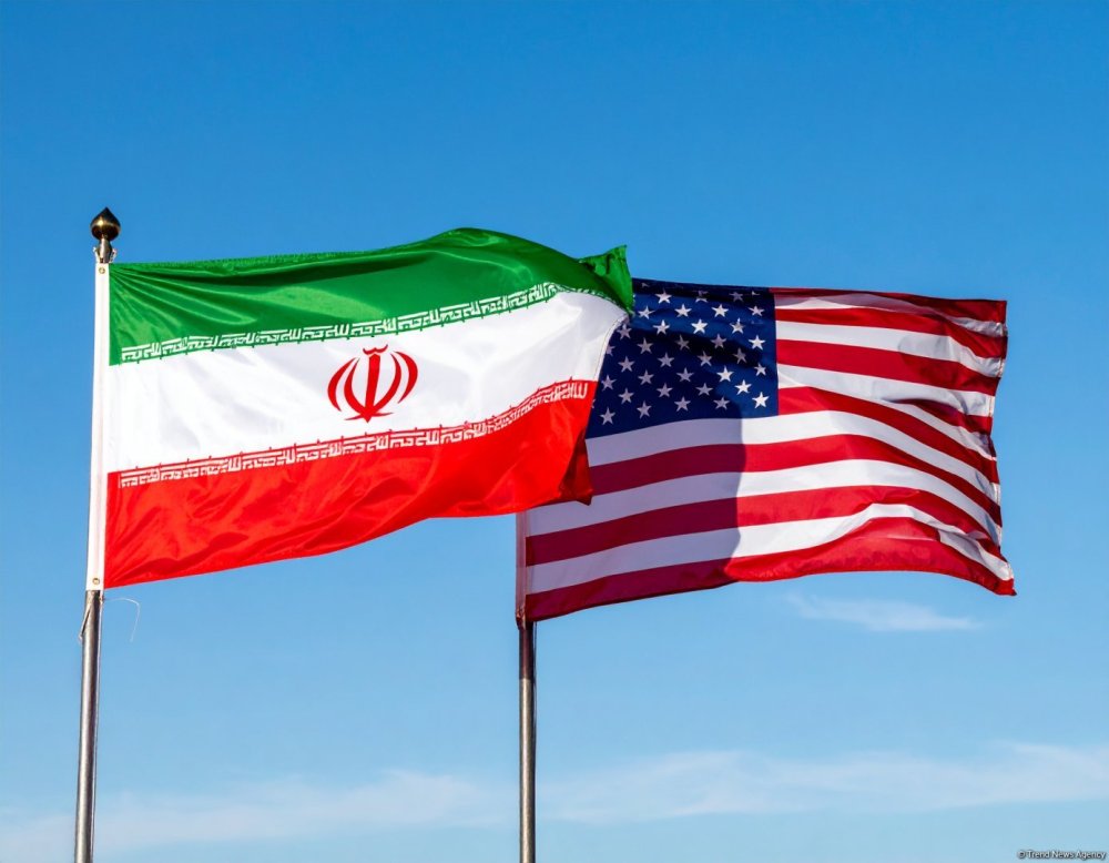 Romada Iran-ABS arasinda nuve danisiqlari baslayib