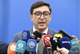 Milli Gimnastika Arenasi dunya cempionatini qebul etmeye tam hazirdir