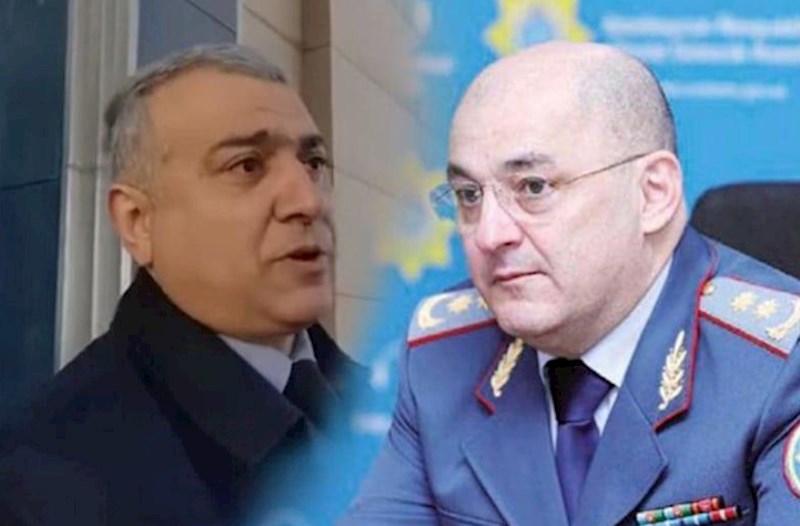 Gomruk Komitesinde sok maxinasiya: Is adaminin adina 97 min “borc” yuklemek isteyirler — QALMAQAL