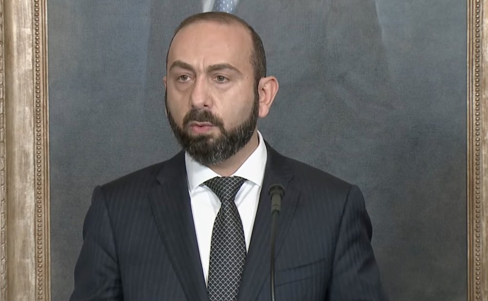 Azerbaycanla tezlikle sulh sazisinin baglanacagina umid edirik – Mirzoyan