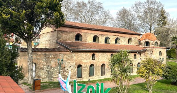 Bursanin Iznik bolgesinde Birinci Nikea Surasinin 1700 illiyi kecirilib -FOTOLAR