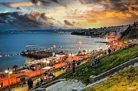 Turizm cenneti Tekirdag – FOTOLAR