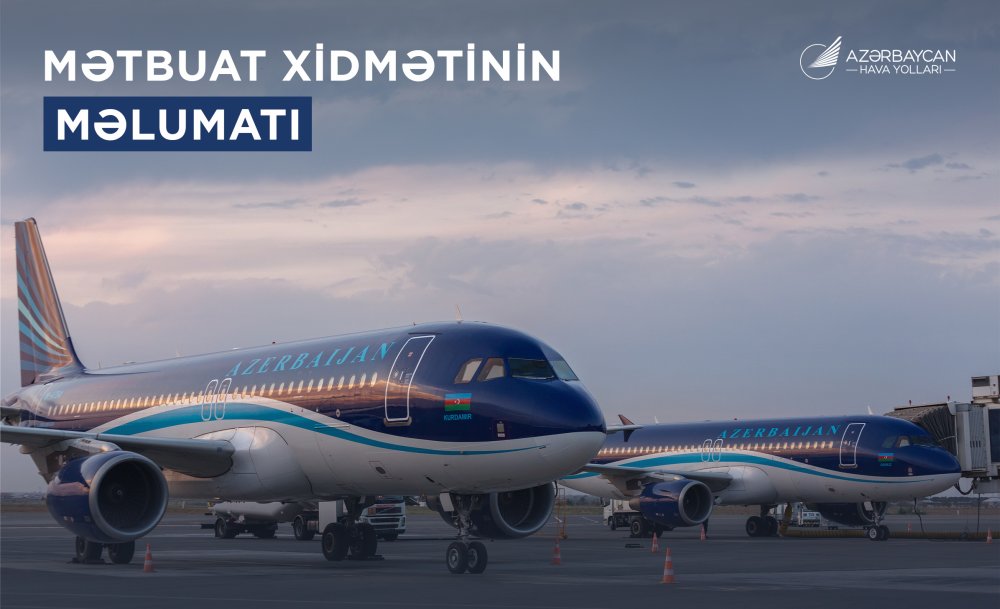 Azal-in Rusiyaya reysleri gecikir, Hindistana reysleri texire salinib