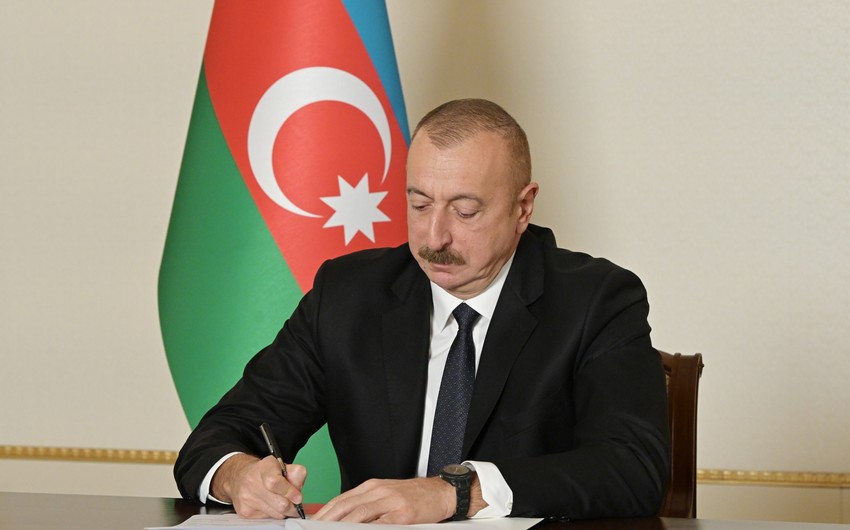 Azerbaycanla ICAO arasinda Anlasma Memorandumu quvveye minib