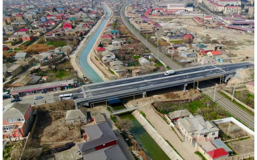 AAYDA: Sumqayit-Saray korpusunde problem yoxdur