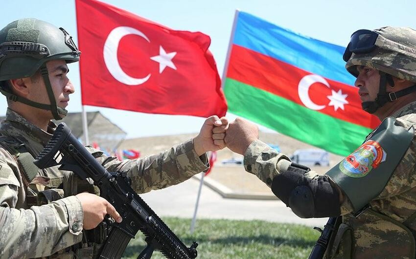 Azerbaycan ve Turkiye ordusunun Naxcivanda kecirilecek teliminin vaxti bilinib