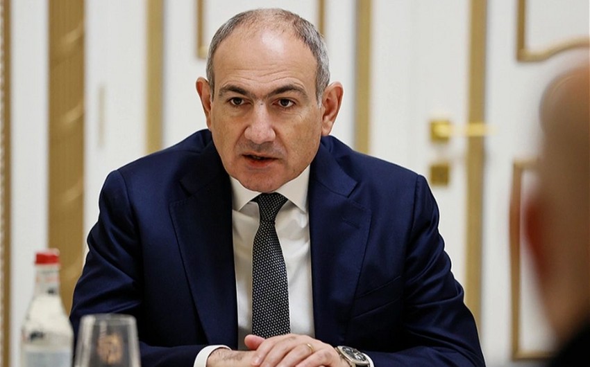 Bas nazir: Ermenistanda Rusiya qosunlarinin movcudlugundan imtina etmek niyyetinde deyilik