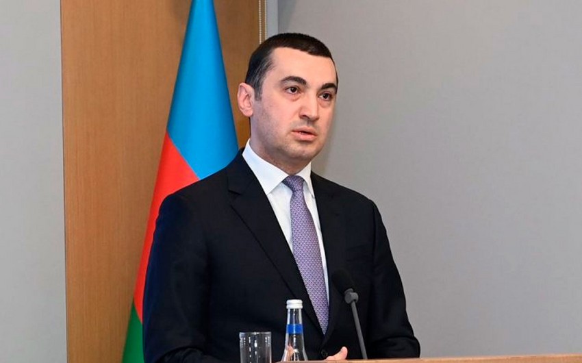 Irandan 41 Azerbaycan vetendasi texliye olunub, sefirlik ve konsulluq fealiyyetini davam etdirir