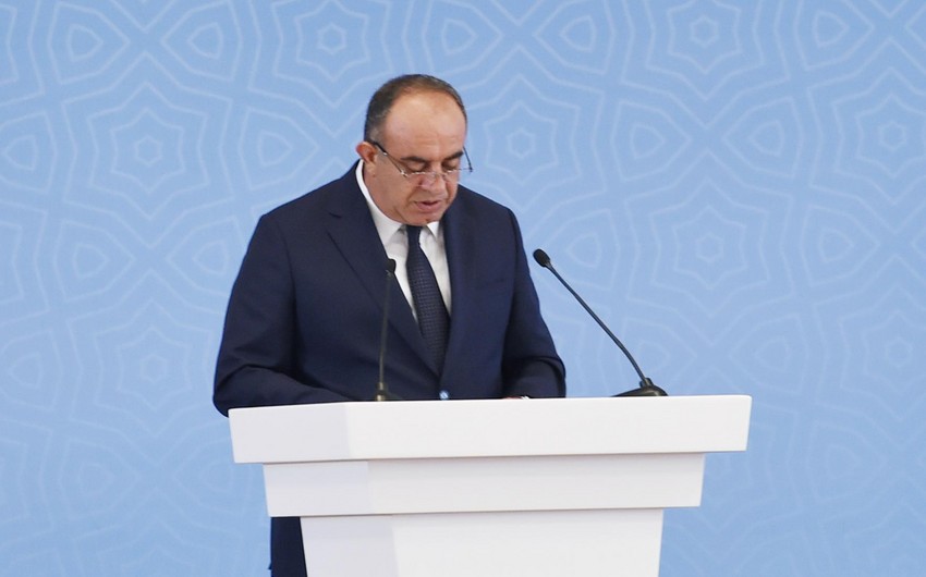 DTX Qaxda emeliyyat kecirib, icra bascisi, muavinleri ve rayonun bir nece vezifeli sexsi saxlanilib