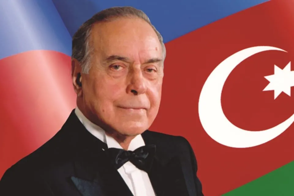 Umummilli Lider Heyder Eliyev ve Azerbaycan Respublikasi Konstitusiyasinin muasir dovrumuzde inkisaf perspektivleri