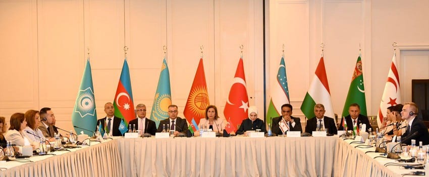 Turk Dovletleri Teskilatinin novbeti Zirve gorusunun tarixi mueyyenlesib