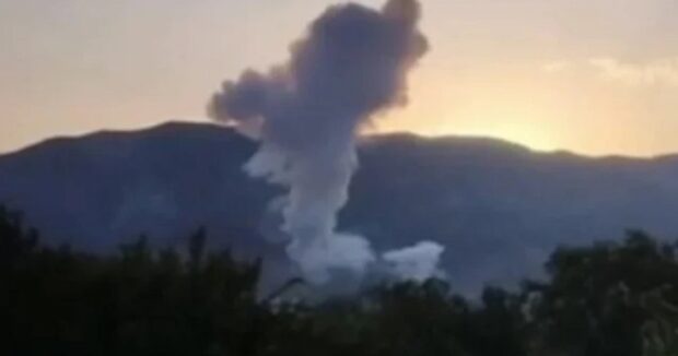 Bakidan Israil rehberliyine MESAJ: Azerbaycanlilar yasayan yerleri vurma!