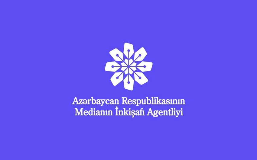 MEDIA jurnalistler ucun musabiqe elan edib