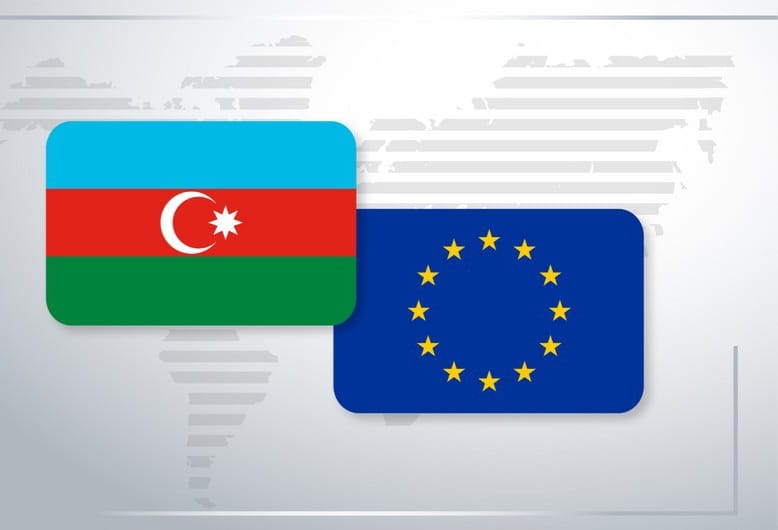 Azerbaycan ve Avropa Komissiyasi iyunun 13-de enerji dialoqunun ucuncu raundunu kecirecek