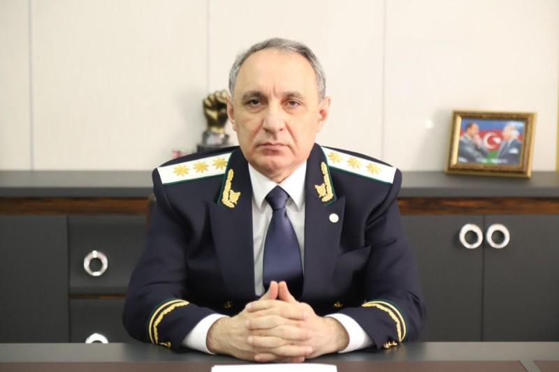 Bu rayonlara yeni prokurorlar teyin edilib