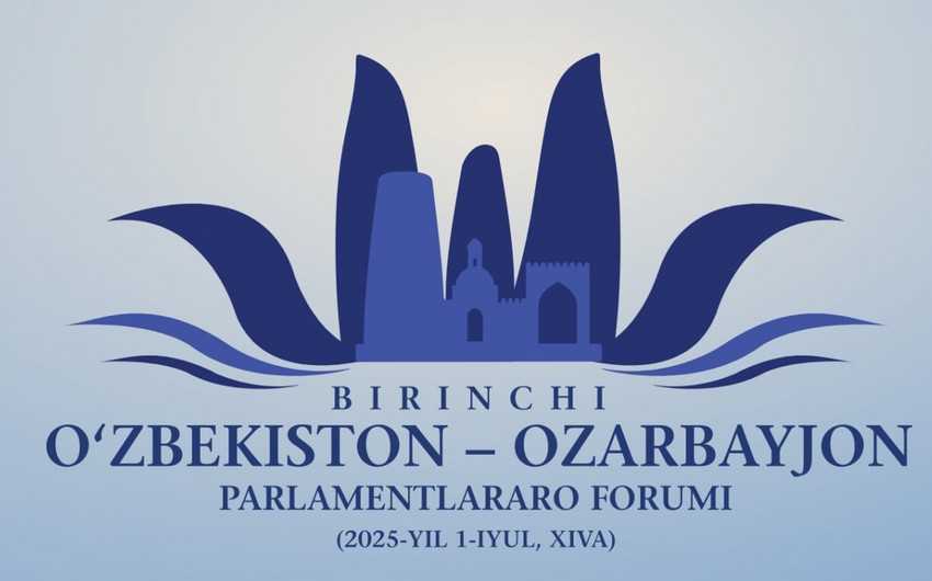 Birinci Ozbekistan-Azerbaycan parlamentlerarasi forumunun kecirileceyi tarix ve yer aciqlanib
