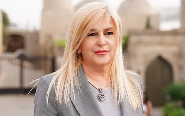 "Iceriseher" Muzey Merkezine direktor teyin olundu