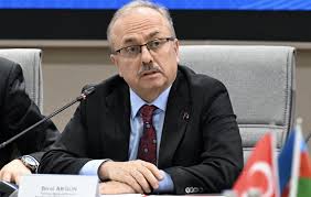 Prezident Ilham Eliyev ve Erdoganin istiraki ile Kahramanmarasda "Azerbaycan mehellesi"nin acilisi olacaq